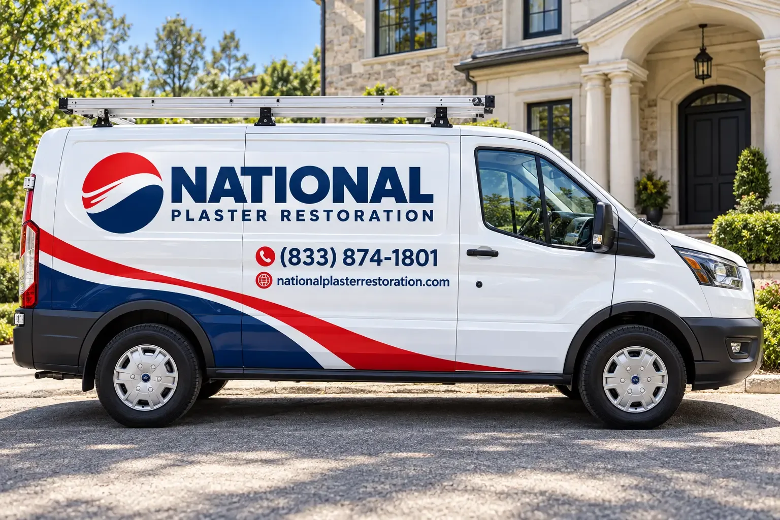 Plaster Repair in Troy, NH near me